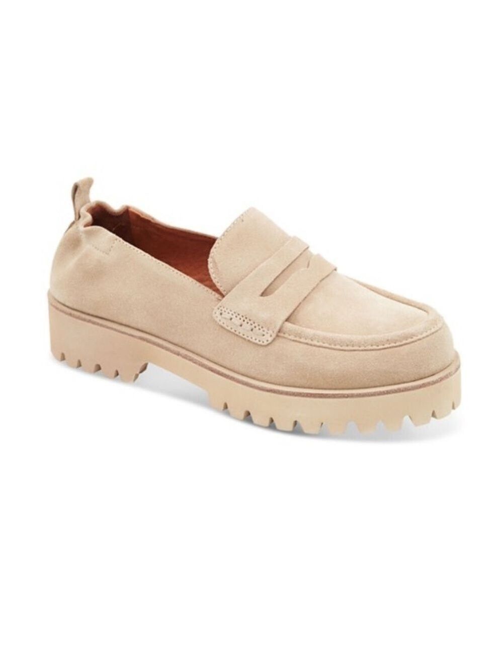 Andre Assous River Loafer Size 7